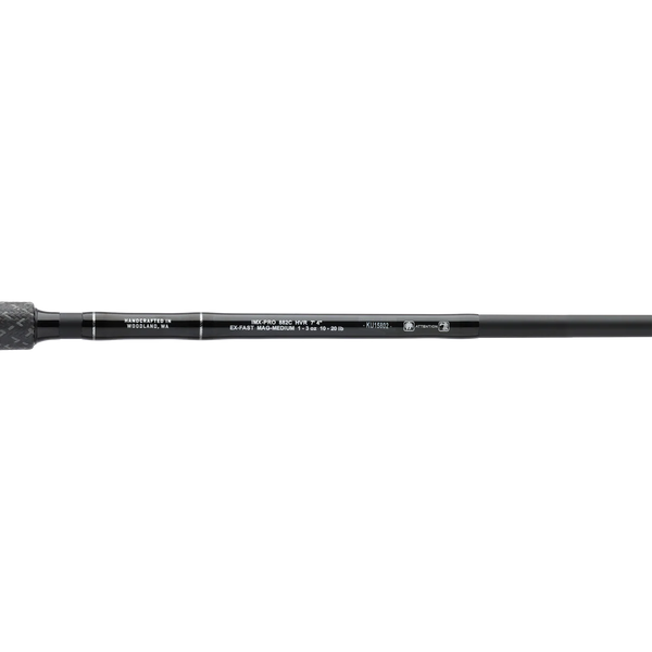 G.Loomis IMX-PRO 882C HVR Salmon Hover Rod