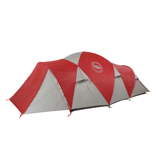 Big Agnes Mad House 8 Tent