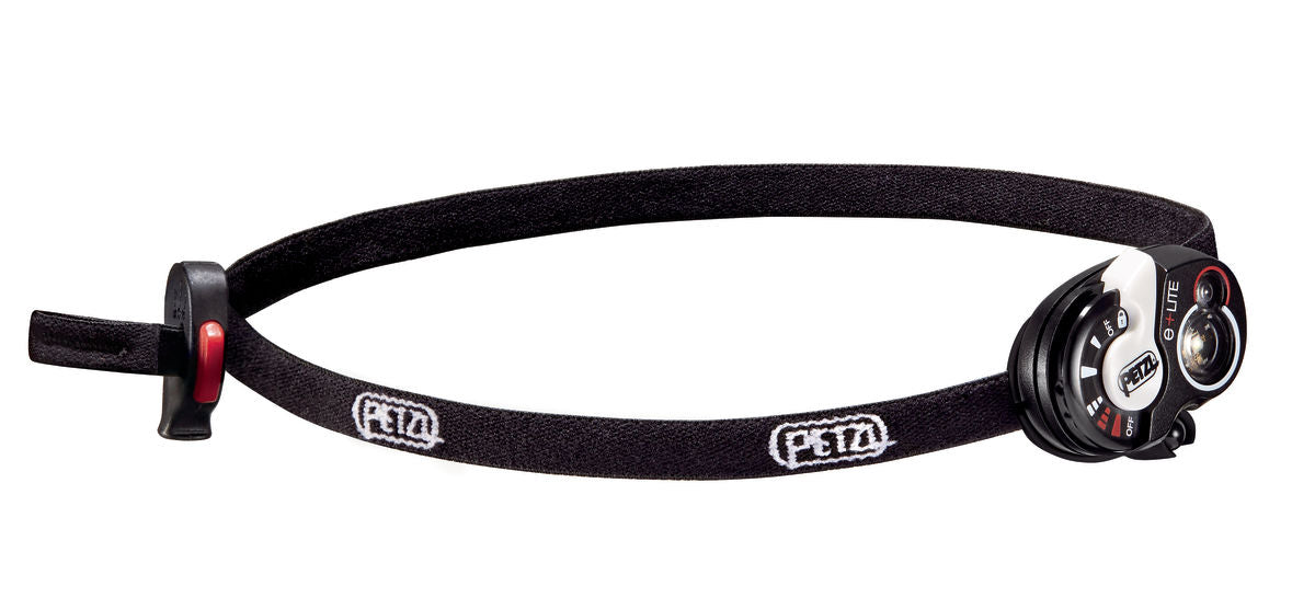 Petzl E+Lite - Ascent Outdoors LLC