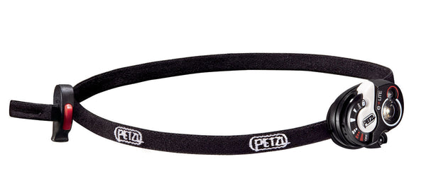 Petzl E+Lite - Ascent Outdoors LLC