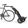 Burley Travoy Bike Commuting Trailers