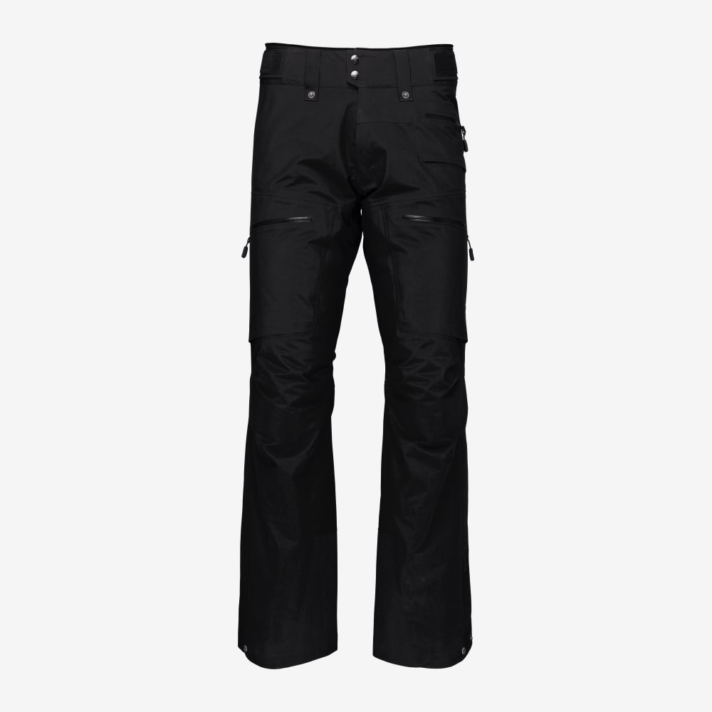 Norrona Lofoten Gore-Tex Pants Men's - Ascent Outdoors LLC