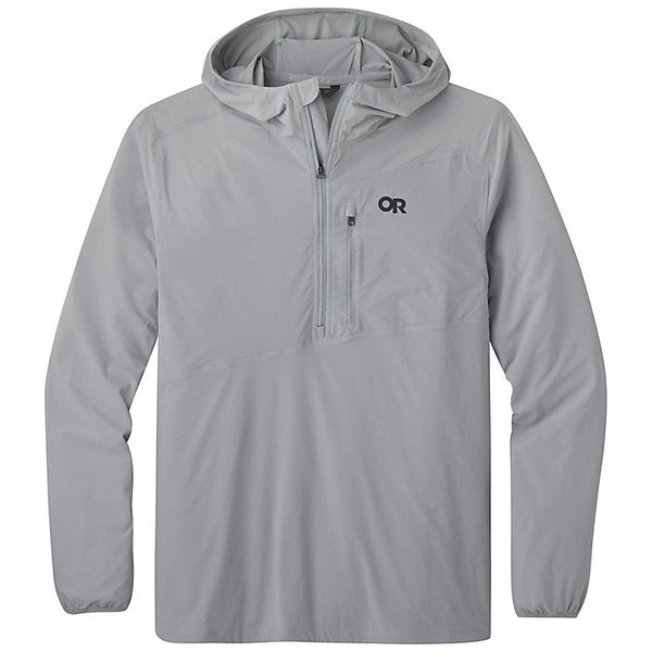 Outdoor Research Men's Astroman Sun Hoodie - Ascent Outdoors LLC
