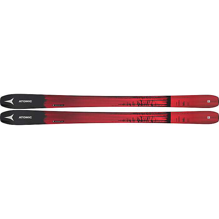 Atomic Maverick 95 TI Ski-2021-22
