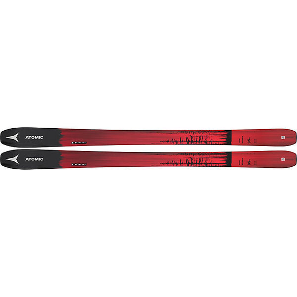 Atomic Maverick 95 TI Ski-2021-22