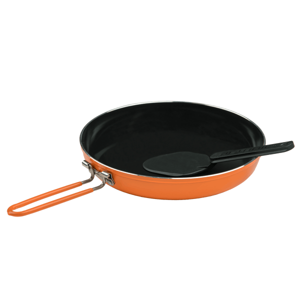 Jetboil Summit Skillet - Ascent Outdoors LLC