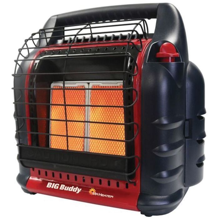 Mr. Heater Portable 