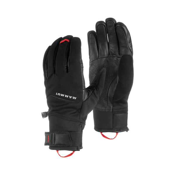 Mammut Astro Glove - Ascent Outdoors LLC