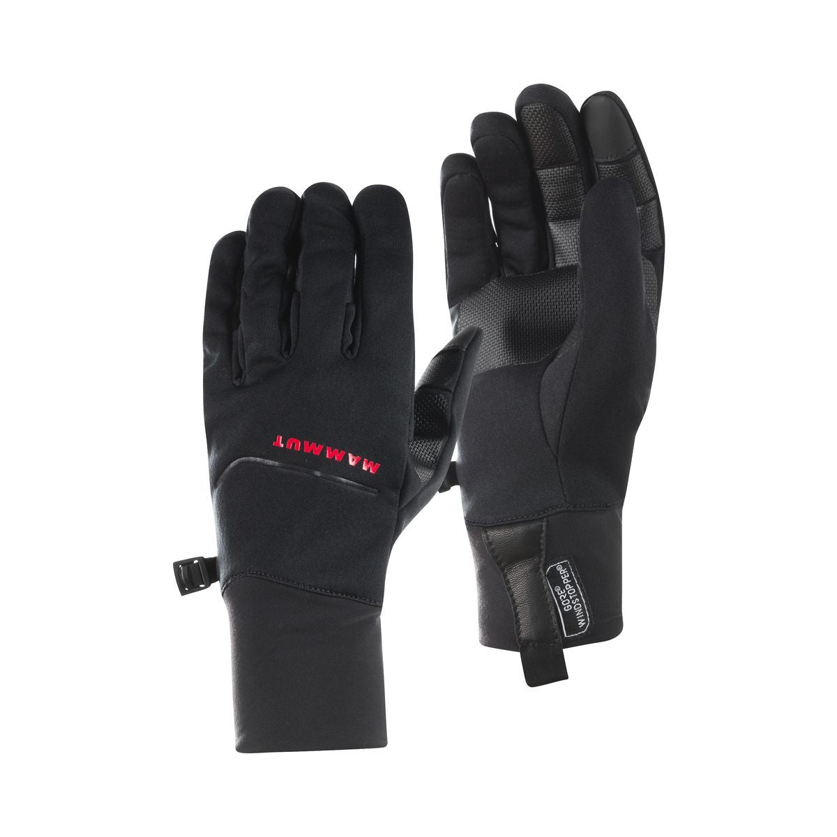Mammut Astro Guide Glove - Ascent Outdoors LLC