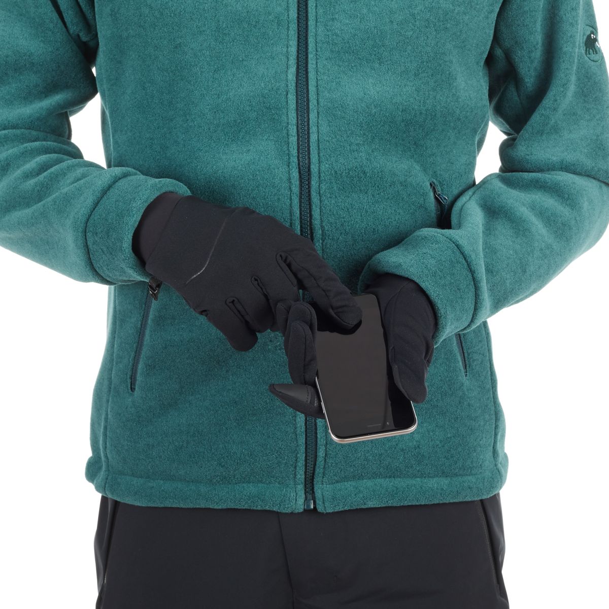 Mammut Astro Glove - Ascent Outdoors LLC