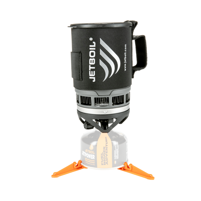 Jetboil Zip - Ascent Outdoors LLC
