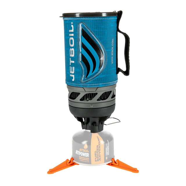Jetboil Flash - Ascent Outdoors LLC
