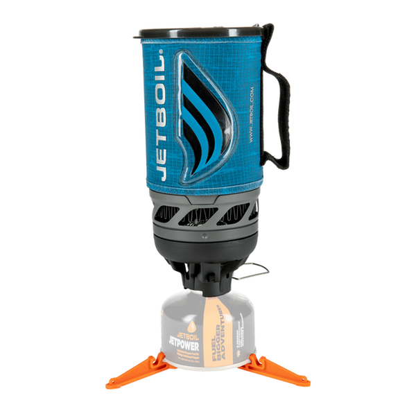 Jetboil Flash - Ascent Outdoors LLC