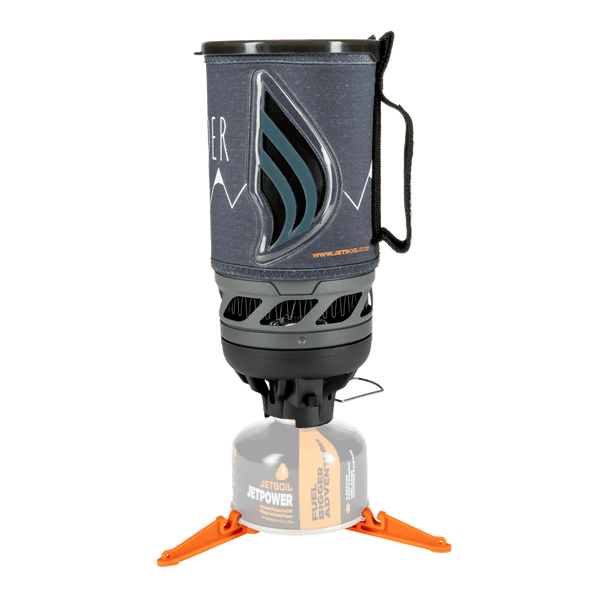 Jetboil Flash - Ascent Outdoors LLC