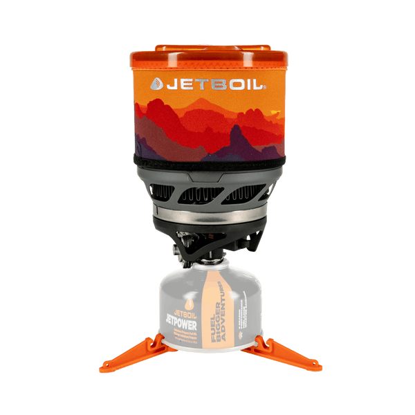Jetboil Minimo - Ascent Outdoors LLC