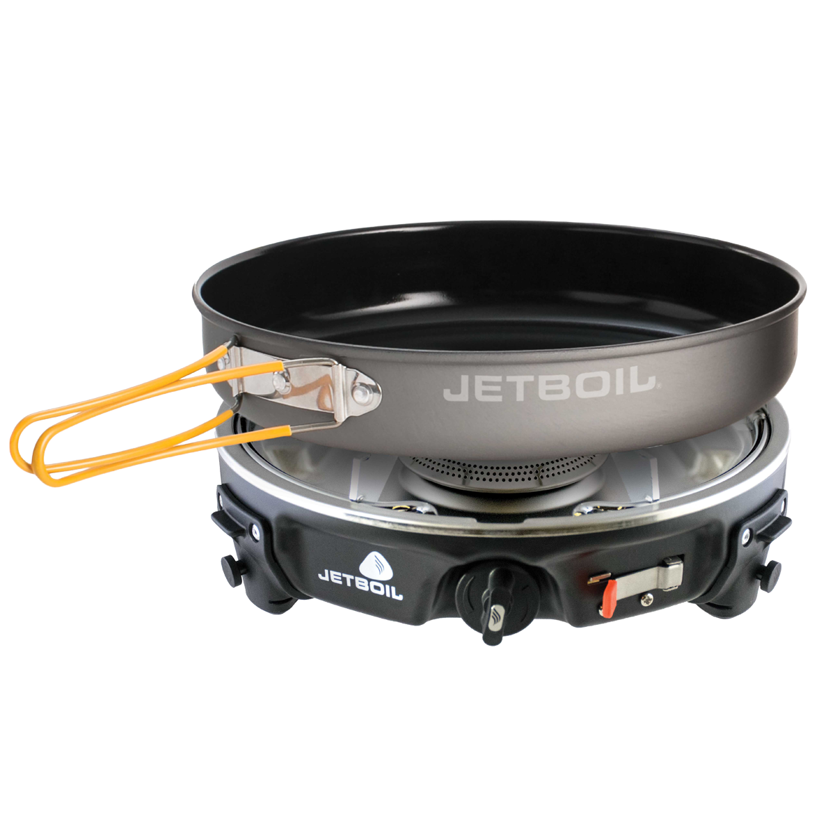 Jetboil Halfgen Base Camp System - Ascent Outdoors LLC