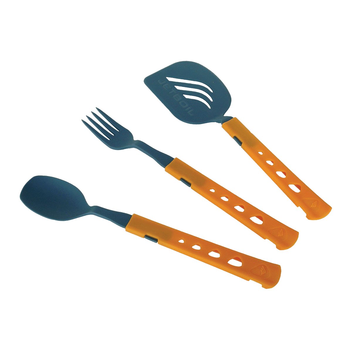 Jetboil Jetset Utensil Set - Ascent Outdoors LLC