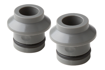SeaSucker Huske 12x100mm Thru-Axle Plugs
