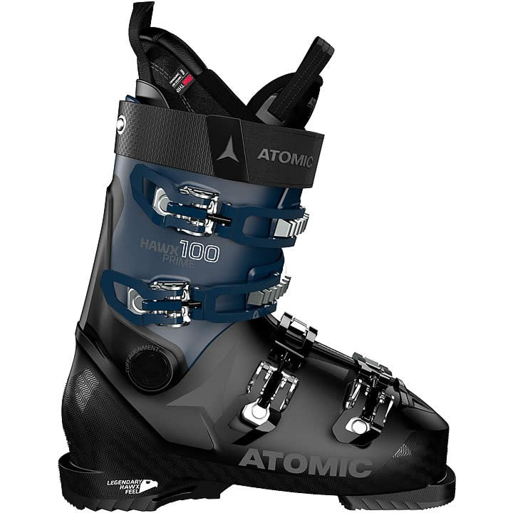 Atomic Hawx Prime 100 Ski Boots-2021
