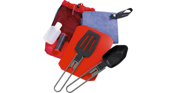 Msr Ultralight Kitchen - Ascent Outdoors LLC