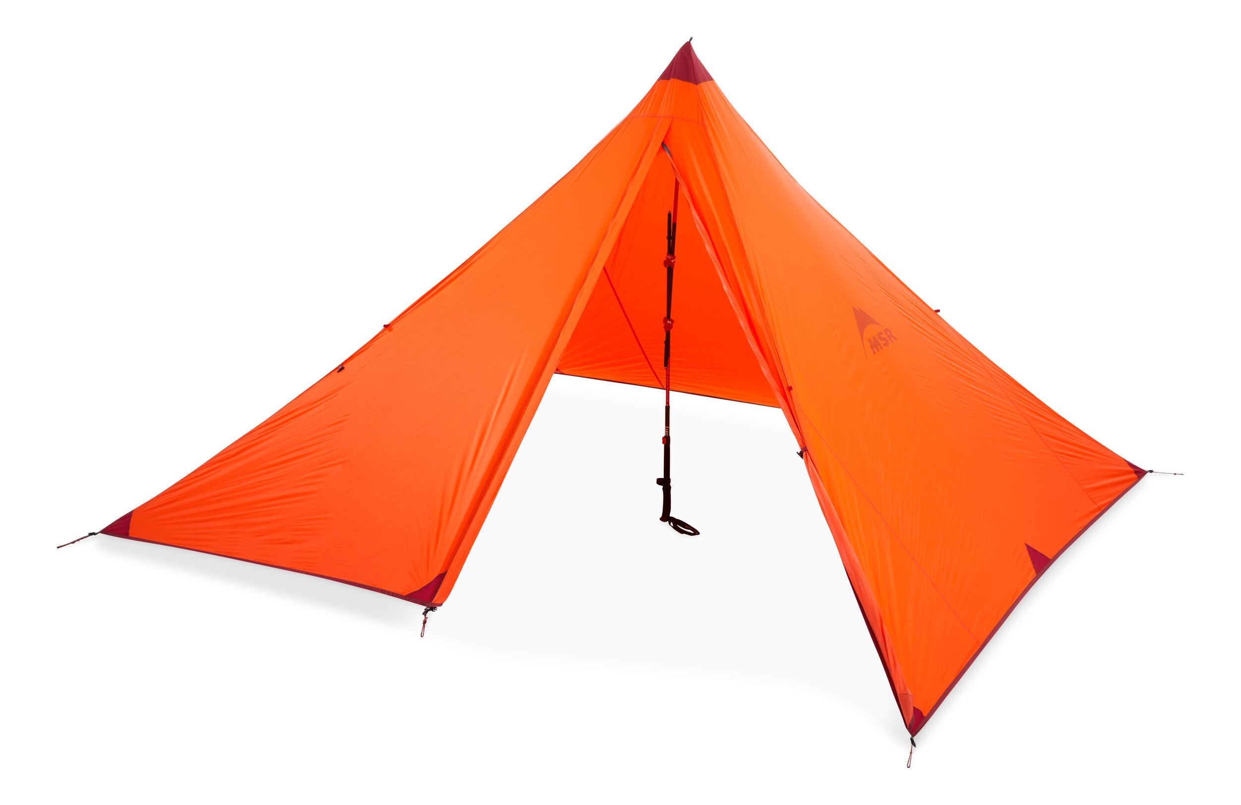 Msr Front Range - Ascent Outdoors LLC