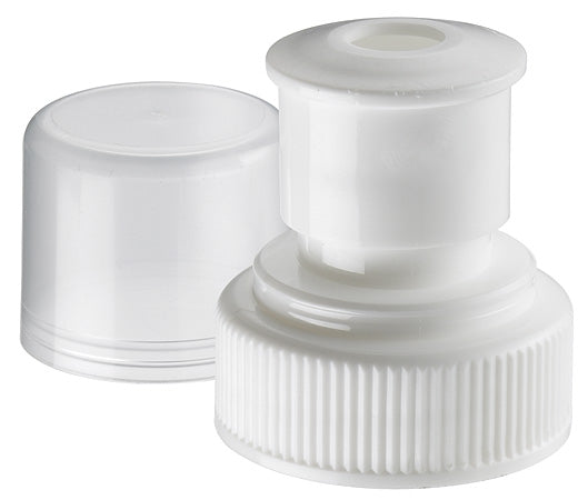 Platypus Push-Pull Cap - Ascent Outdoors LLC