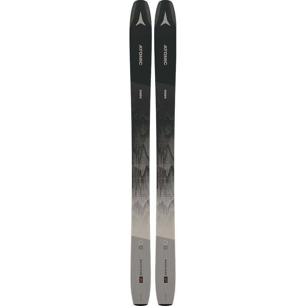Atomic Backland 107(Old Style) - Ascent Outdoors LLC