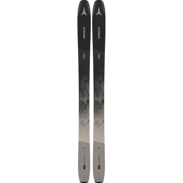 Atomic Backland 107(Old Style) - Ascent Outdoors LLC