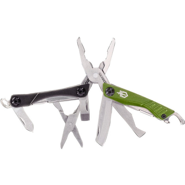 Gerber Dime Pocket Tool (Clam)