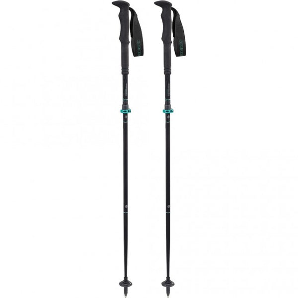 Komperdell Carbon Fxp4 Summit-Vario Compact - Ascent Outdoors LLC