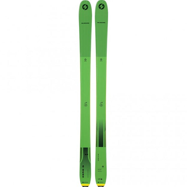 Blizzard Zero G 95 Ski 2021-22