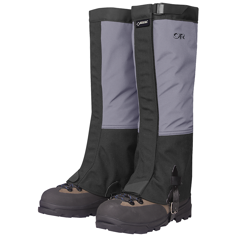 Outdoor Research Women's Crocodile Gaiters