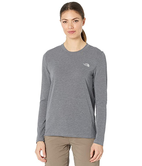 The North Face Womenâ€™s Wander Long Sleeves