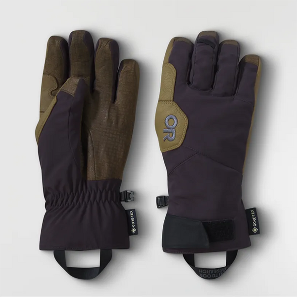 Outdoor Research Women's BitterBlaze Aerogel Gloves