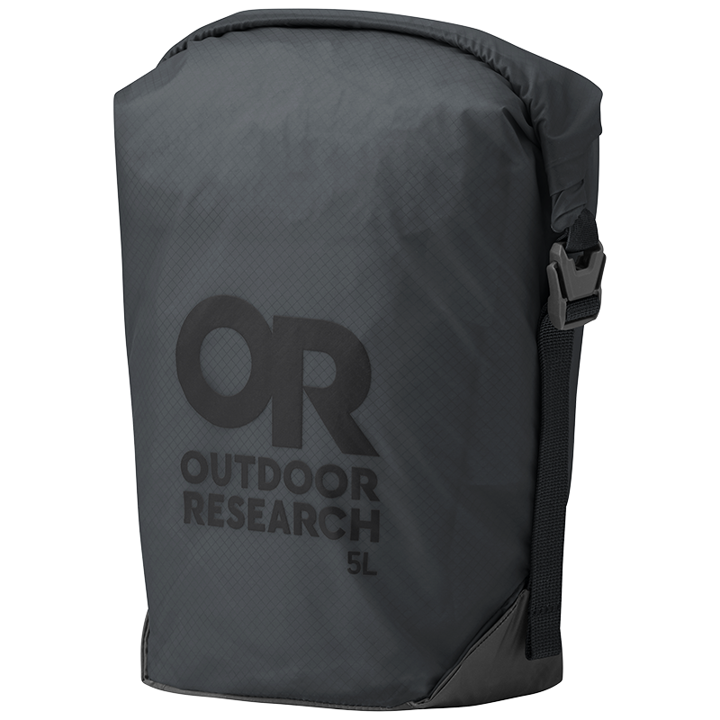 Outdoor Research Packout Compression Stuff Sack 5L
