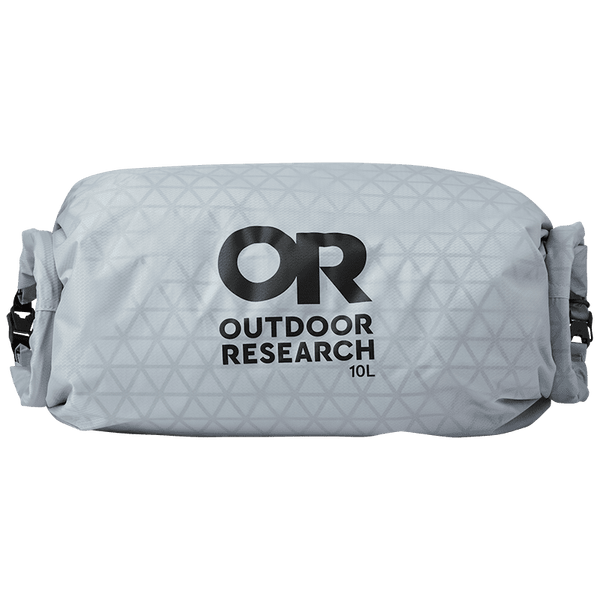 Outdoor Research Dirty/Clean Bag 10L - Ascent Outdoors LLC
