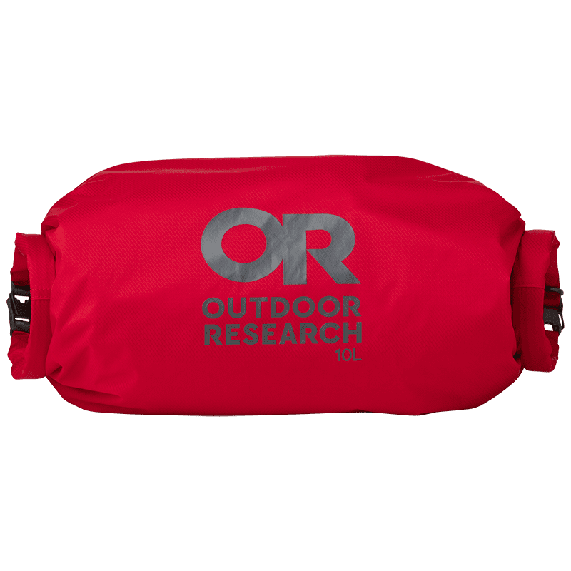 Outdoor Research Dirty/Clean Bag 10L - Ascent Outdoors LLC