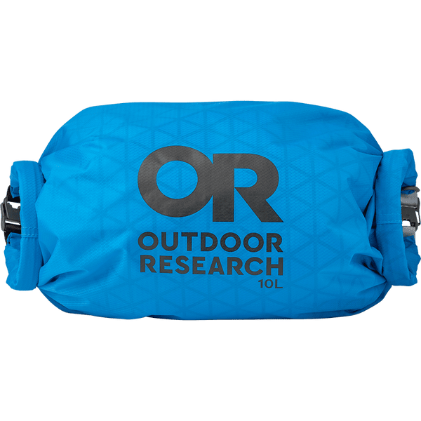 Outdoor Research Dirty/Clean Bag 10L - Ascent Outdoors LLC