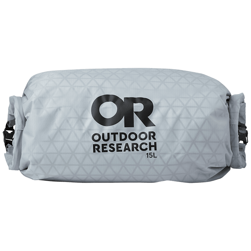 Outdoor Research Dirty/Clean Bag 15L - Ascent Outdoors LLC