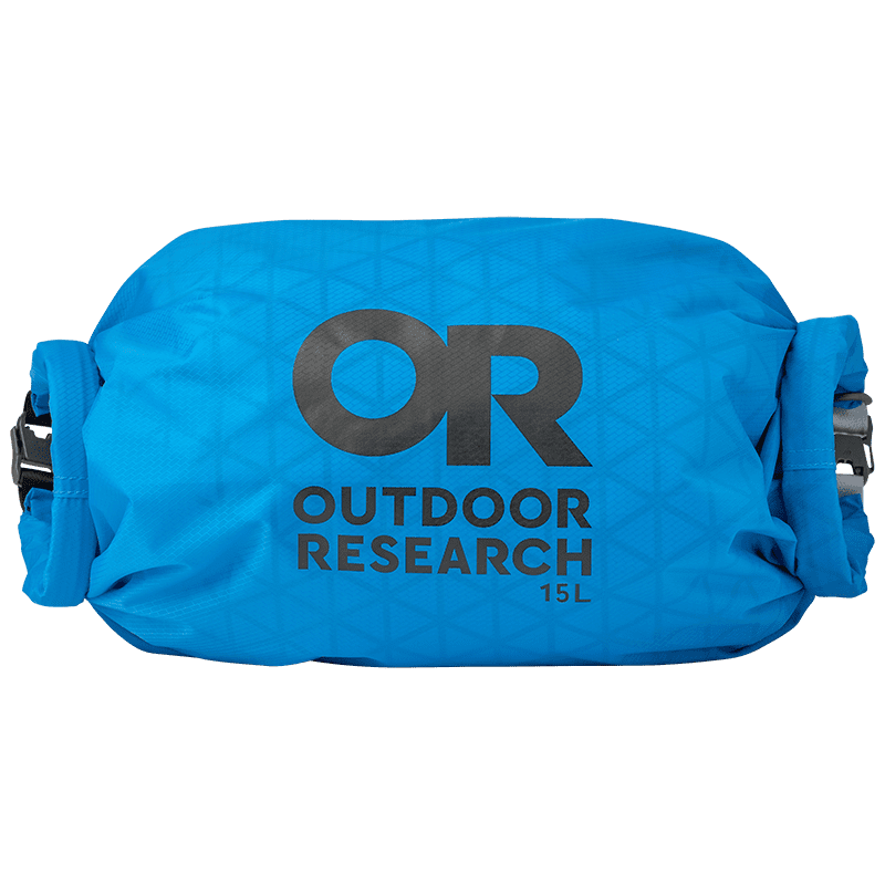 Outdoor Research Dirty/Clean Bag 15L - Ascent Outdoors LLC