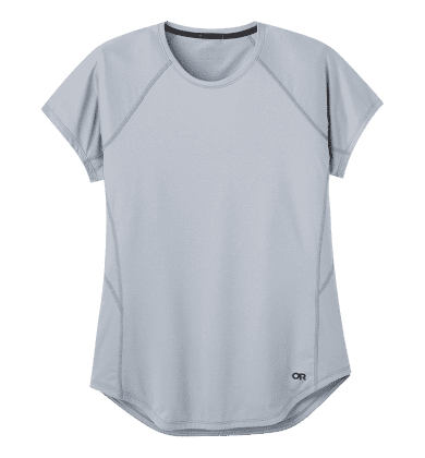 Outdoor Research Women's Argon S/S Tee - Ascent Outdoors LLC