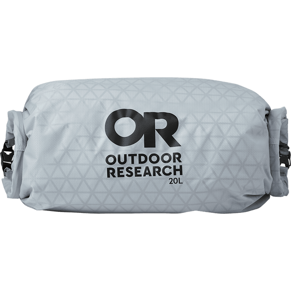 Outdoor Research Dirty/Clean Bag 20L - Ascent Outdoors LLC