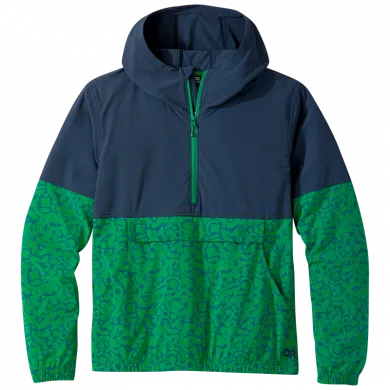 Outdoor Research Women's Ferrosi Anorak