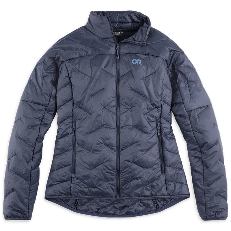 Outdoor Research Women's SuperStrand LT Jacket
