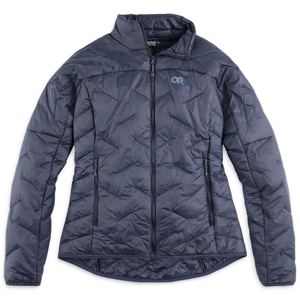 Outdoor Research Women's SuperStrand LT Jacket