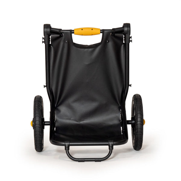 Burley Travoy Bike Commuting Trailers