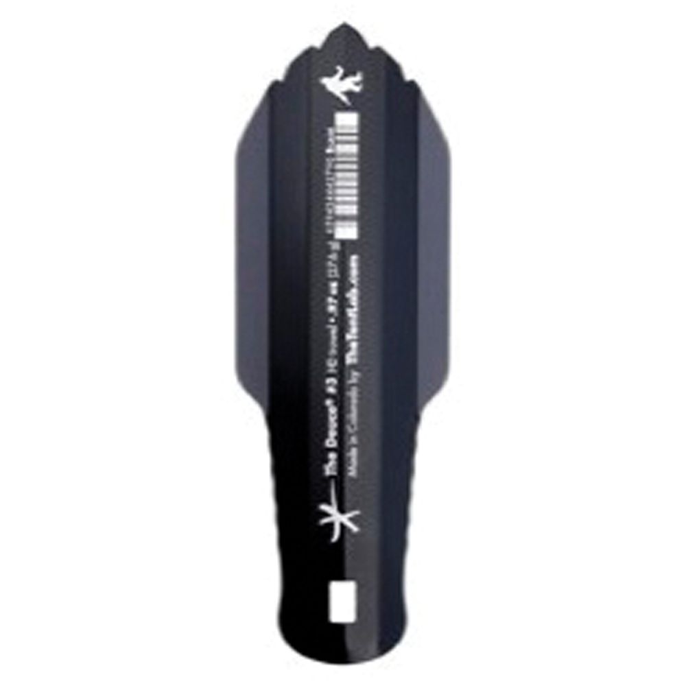 The Tentlab DEUCE #3 UL TROWEL