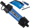 Sawyer Mini Water Filtration System - Ascent Outdoors LLC