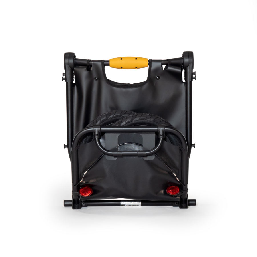 Burley Travoy Bike Commuting Trailers