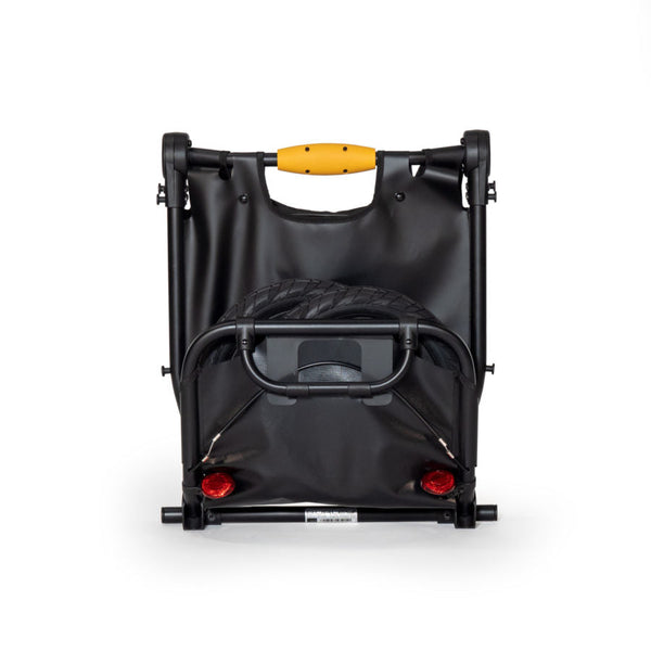 Burley Travoy Bike Commuting Trailers
